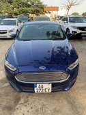 Ford fusion 2013