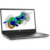 DELL Precision 7750.ÉCRAN 17.3".Core i7 10ème.32 GO.1T