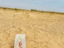 TERRAIN A VENDRE YENNE