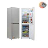 REFRIGERATEUR BEKO COMBINE 4TIROIRS
GRIS RCSE300K30SN