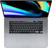 MacBook pro 16 pouces i7 touch bar