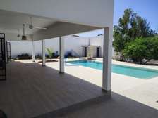 Sublime villa non meublée à louer à Nguerigne