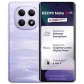 Xiaomi Redmi Note 15 – 6Go RAM 128Go – 45W 108MP