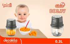 MIXEUR DECAKILA 300ML KMMG008G