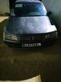 Peugeot 605 à vendre