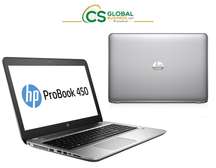 HP PROBOOK 450 G4
