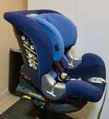 Siège bébé isofix - 0 à 9ans
