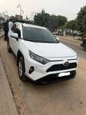 Vend Rav 4 XLE 2020