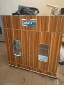 Couveuse automatique disponible capacité 528nen