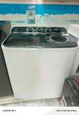 Machine à laver astech 7kg semi automatique