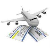 Création agence de vente de billets d'avion