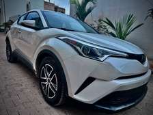 Toyota CHR  2019