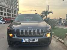 JEEP CHEROKEE  2015