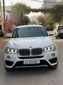 Bmw x4 Anne 2016