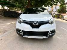 Renault Q3 2017 automatique diasel full option