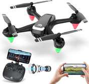 Drone avec caméra