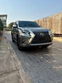 Lexus Gx460 2023 à vendre