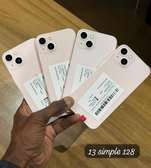 Iphone 13 128G