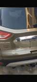 Ford esquisse