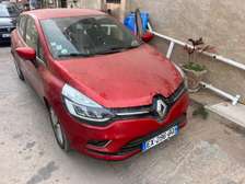 Renault clio 2018 diesel