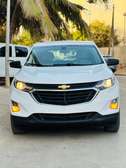 Chevrolet équinoxe 2019