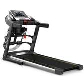 Tapis roulant électrique+Ceinture de Massage