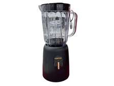 MIXEUR GEEPAS GSB44036 1,8L NOIR PLASTIQUE