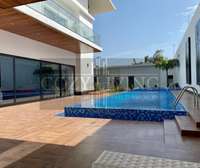 Villa à louer aux Almadies à proximité du King Fahd Palace