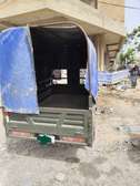 Tricycle à vendre capacité 2 Tonnes