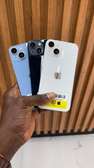 iPhone 14 Simple