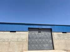 Hangars à louer à diamniadio