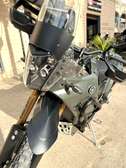 Yamaha Tenere 700
