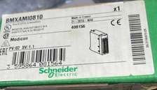Schneider- Module 8 entrées