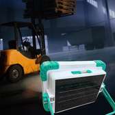 Projecteur solaire 300w