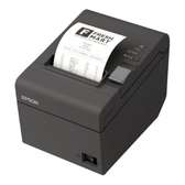 IMPRIMANTE TICKET CAISSE EPSON TMT20 RESEAU