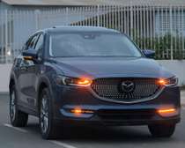 Mazda CX-5 GT année 2019 SUV Bleu Métallisé Performant