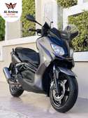 Yamaha Xmax 250i Sport