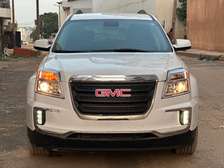 GMC TERRAIN 2017