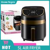 Air fryer 5L. 1000W , 110~240V