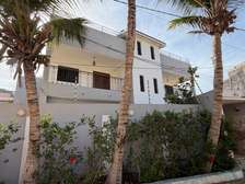 Villa Almadies usage bureau ou habitation