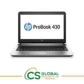 Hp ProBook 430 g3 | i5