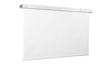 ECRAN DE PROJECTION ELECTRIQUE 240X240