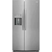 Frigo side by side