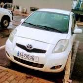 Toyota yaris 2015
