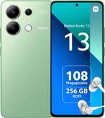 Redmi Note 13 ram 8/ 128 go 4G