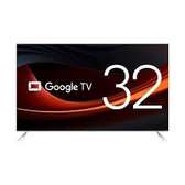 smart google tv astech 32" full options