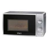 MICRO ONDE 30LITRES YAKI AVEC GRILLE GRIS YE3OMGP03E9А