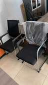 Chaises bureau
