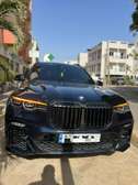 Bmw x7 2022