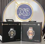 HUAWEI WATCH GT 6 PRO